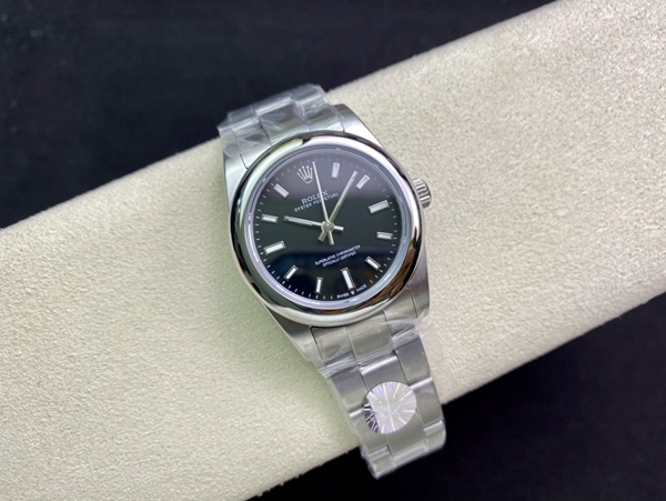 コピーロレックス内部構造